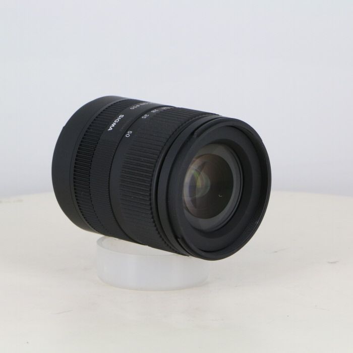 SIGMA C18-50|2.8