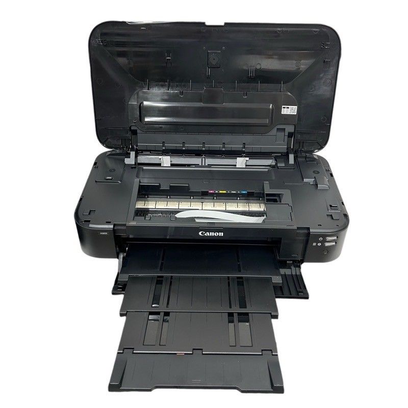 Canon CANON インクジェット PIXUS iP4300 目詰まり 2台set ジャンク