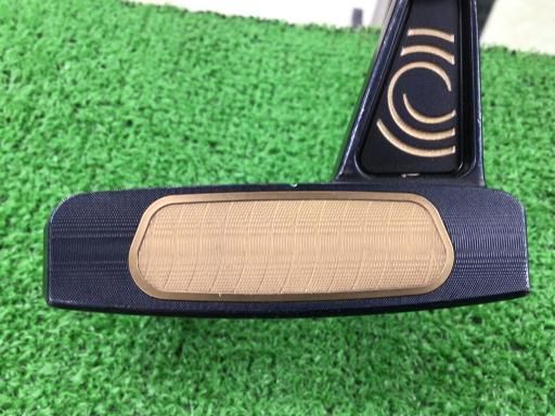 中古ゴルフクラブ】オデッセイ AI-ONE MILLED Ai-ONE MILLED SILVER