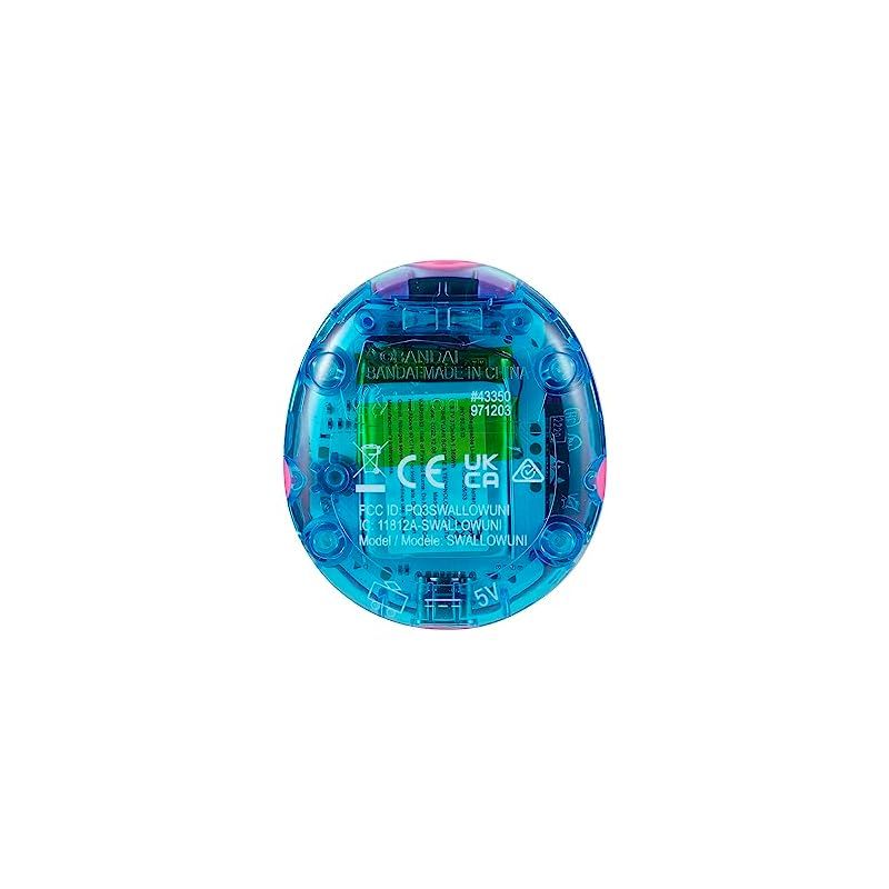 新品】 Tamagotchi Uni (たまごっちユニ) おもちゃ ピンク 1