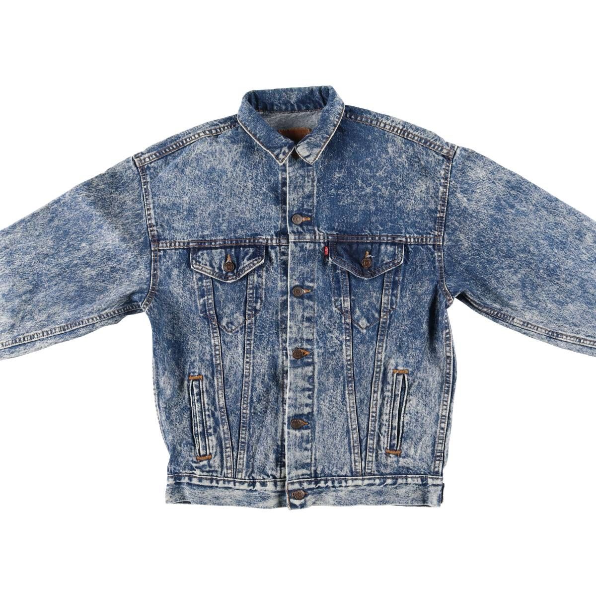 古着 80~90年代 リーバイス Levi