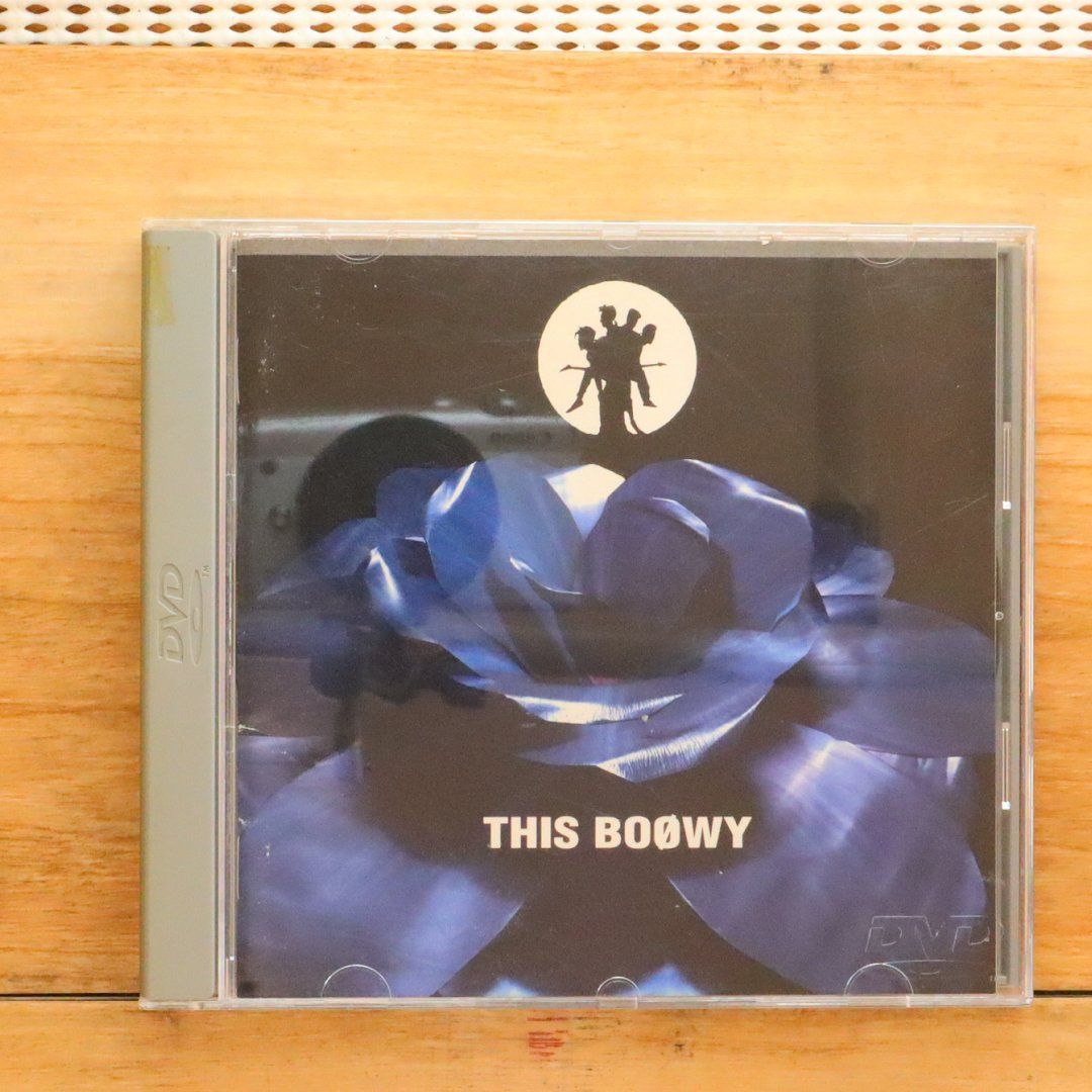 邦楽 BOOWY Amazon.co.jp: BOφWY : BOOWY: デジタルミュージック