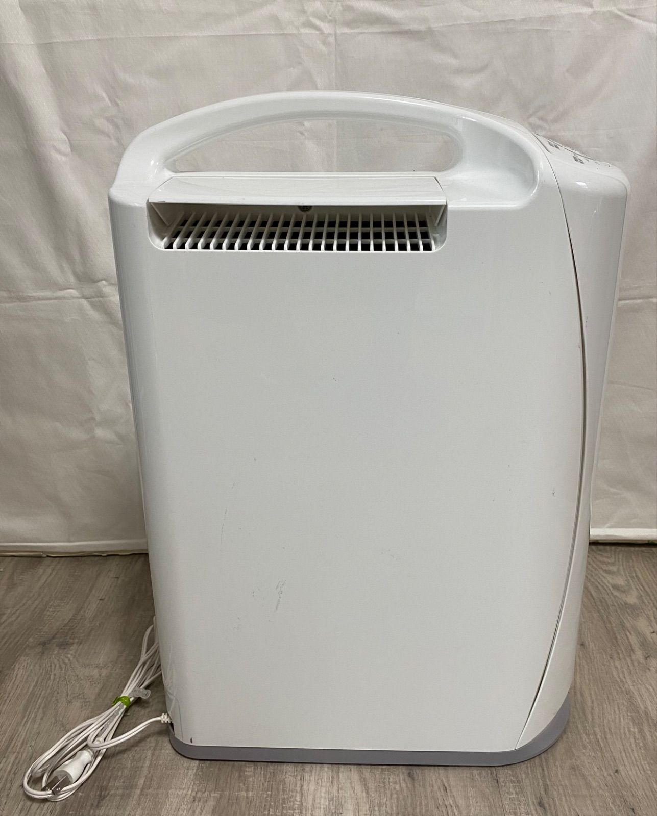 除湿機 2020年製 CORONA衣類乾燥除湿機 CD-S6320-P *2444. 地域