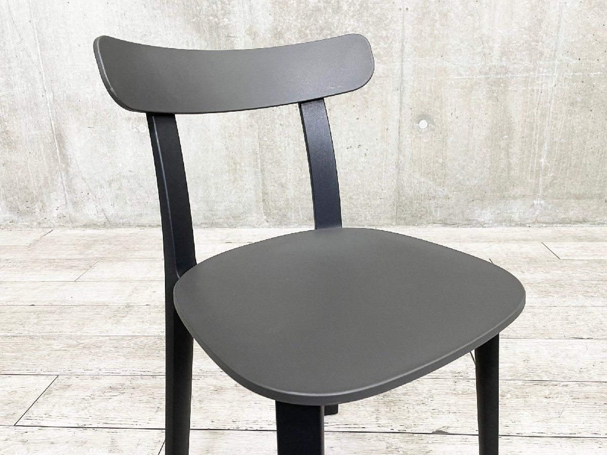 ジャスパーモリソン