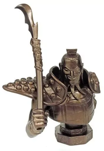 2026年最新】王騎 ブロンズの人気アイテム - メルカリ