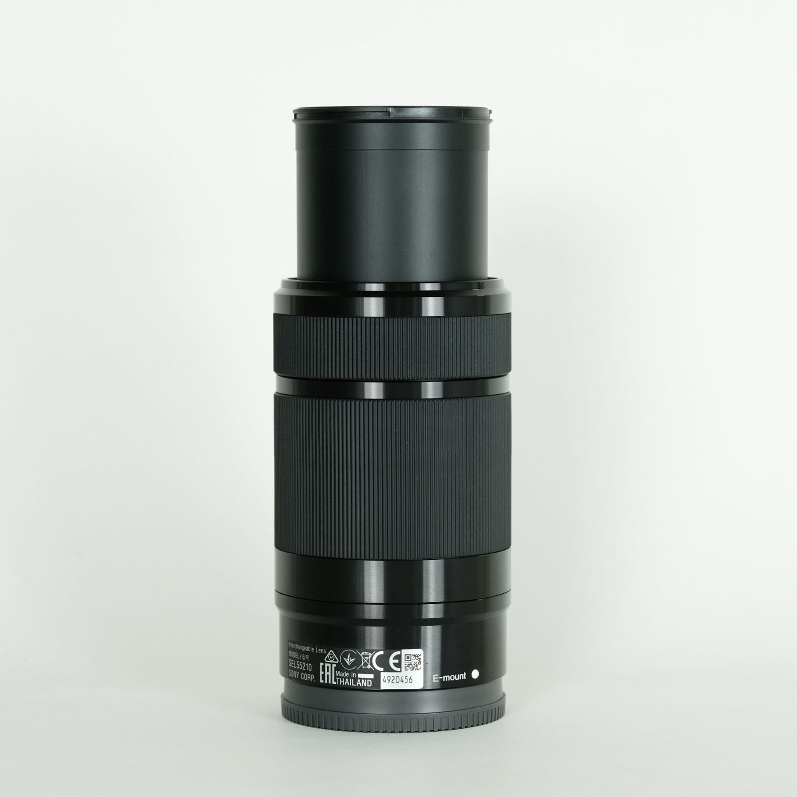 75-300mm F4.5-5.6