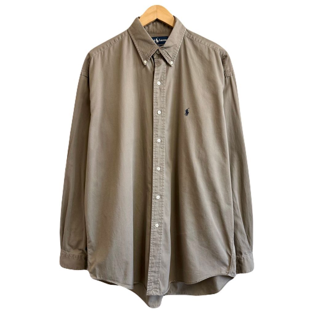 Ralph Lauren ラルフローレン BLAKE ボタンダウンシャツ