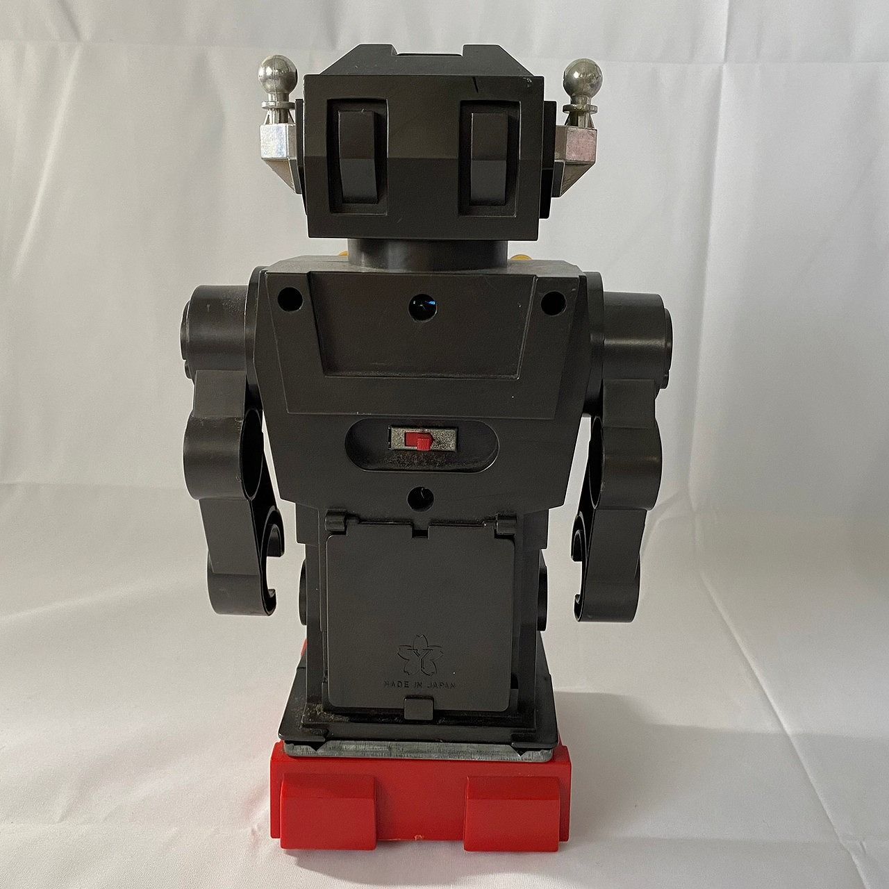 クリスマス特集2022 米沢 「レーザー」 (OKU1509) ロボット 製