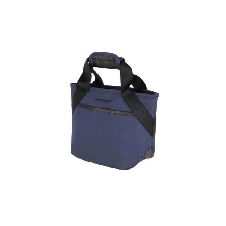 新品】パーリーゲイツ ラウンドバック 3色から選択可能 カートバッグ