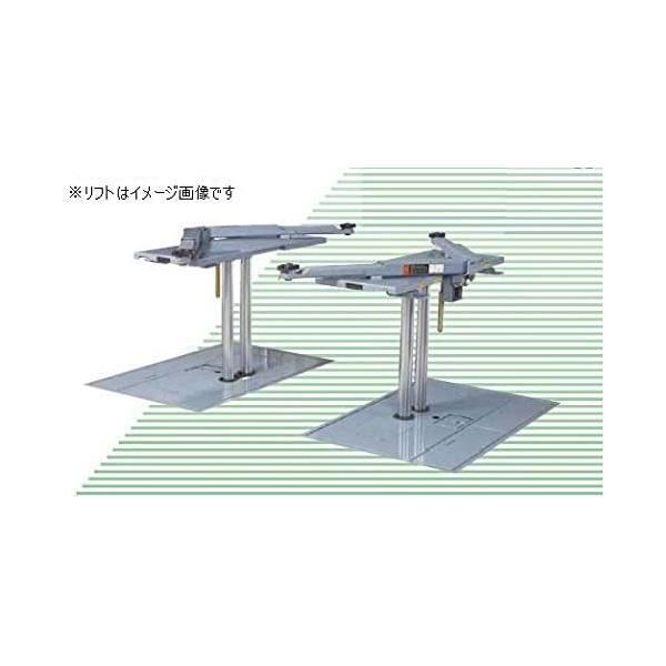 大野ゴム OHNO リフト用ゴムパッド 1基分セット 4個入り ON-1004-4 BILLOVLOGS_CO_UK