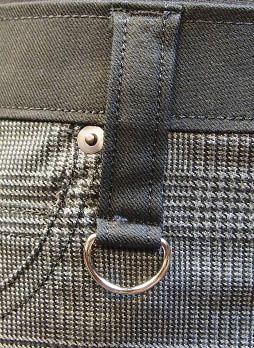 ハーフパンツ「G130027」