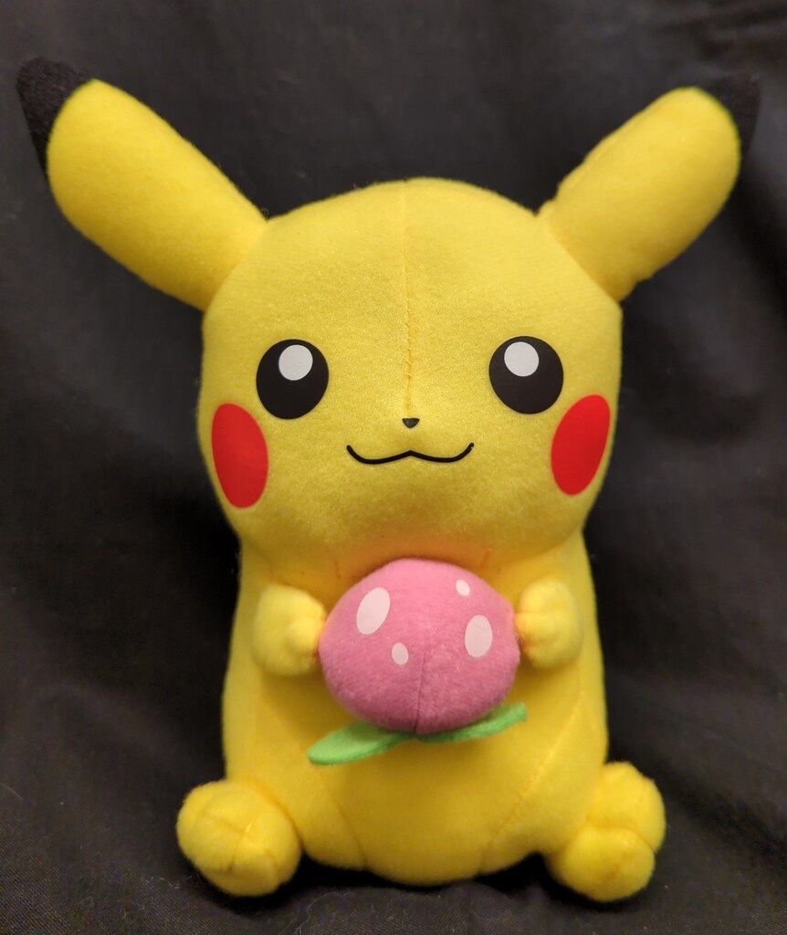 バンプレスト 一番くじ ポケットモンスター わくわくゲットくじ
