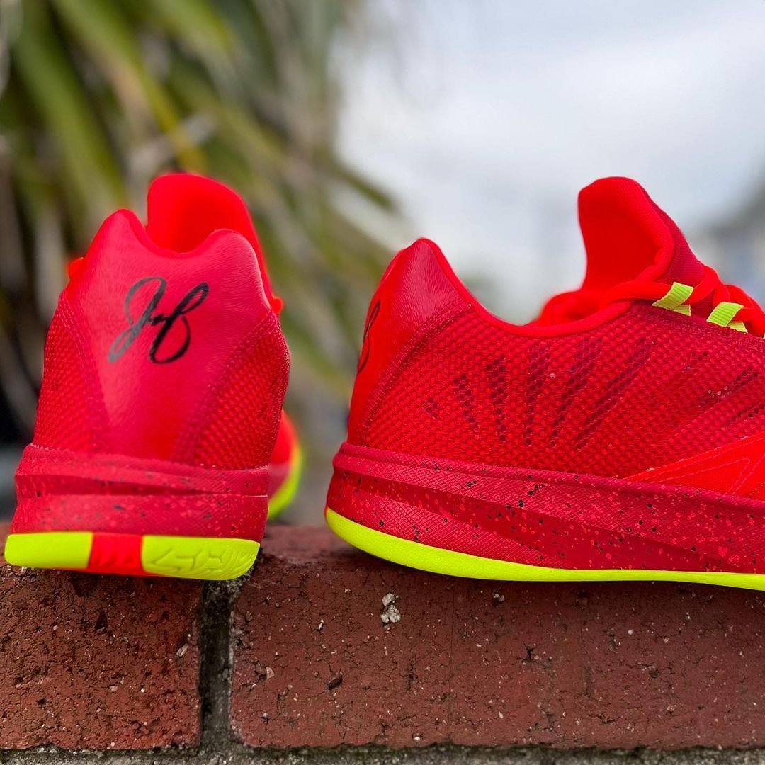 ZOOM RUN THE ONE PE 'JAMES HARDEN' ズーム ラン ザ ワン ジェームズ