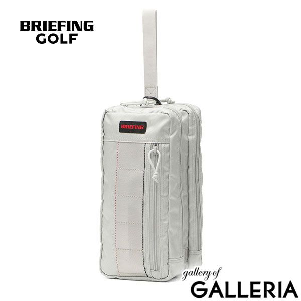 日本正規品 ブリーフィング ゴルフ シューズケース スポーツ BRIEFING GOLF シューズバッグ シューズ収納 持ち運び 靴入れ セパレート PRO SERIES SEPARATE SHOES CASE PRO AIR BRG253G16