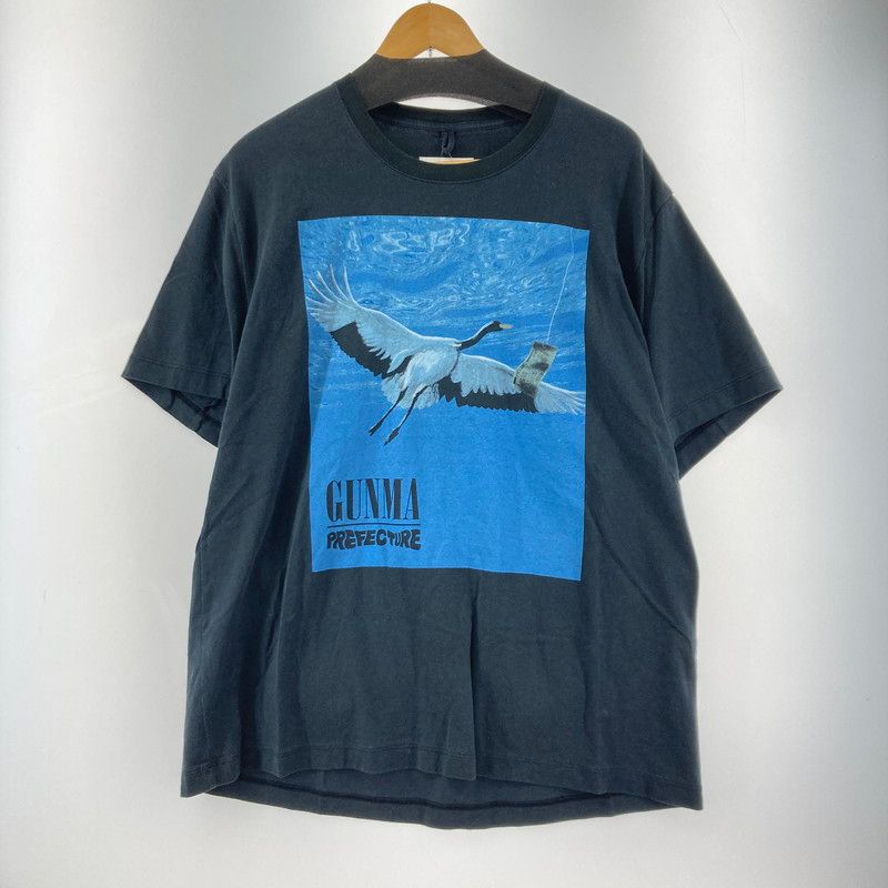 NIRVANA | WIND AND SEA WIND AND SEA NIRVANA NEVERMIND S/S TEE M
