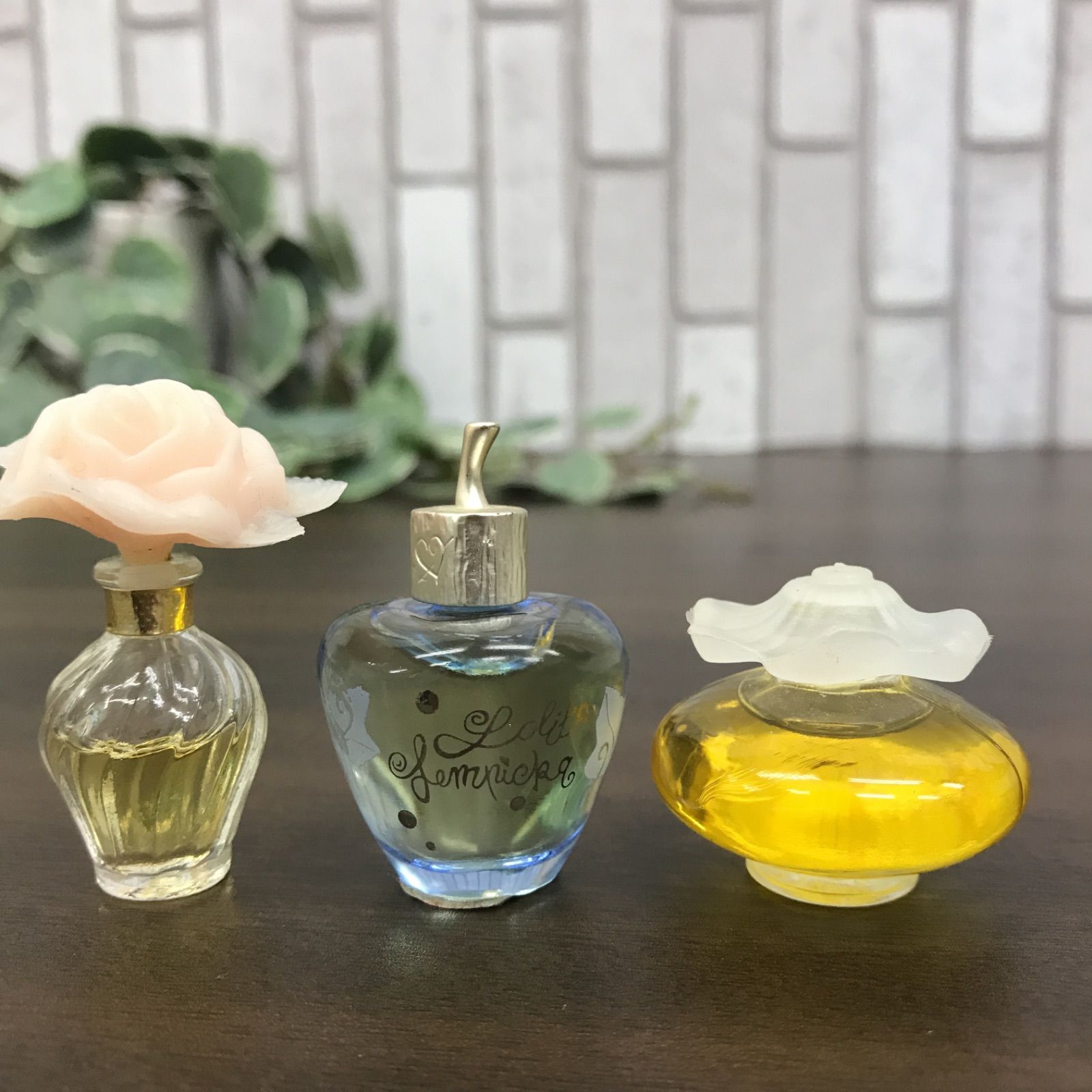 NINA RICCI 香水 2種 - 通販 - hanackenovinky.cz