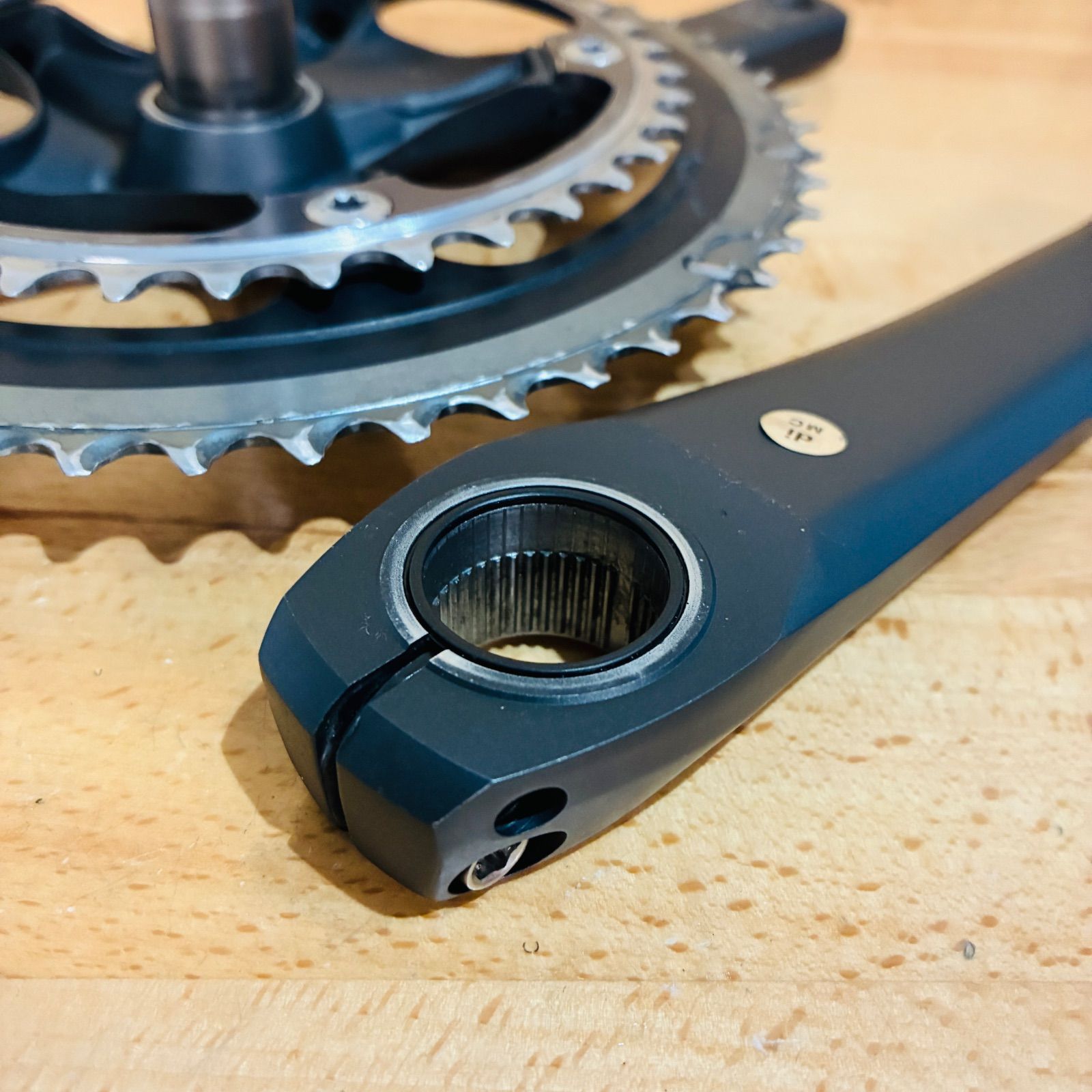 DURA-ACE FC-7900 170mm 52-39T 2×10S デュラエース シマノ