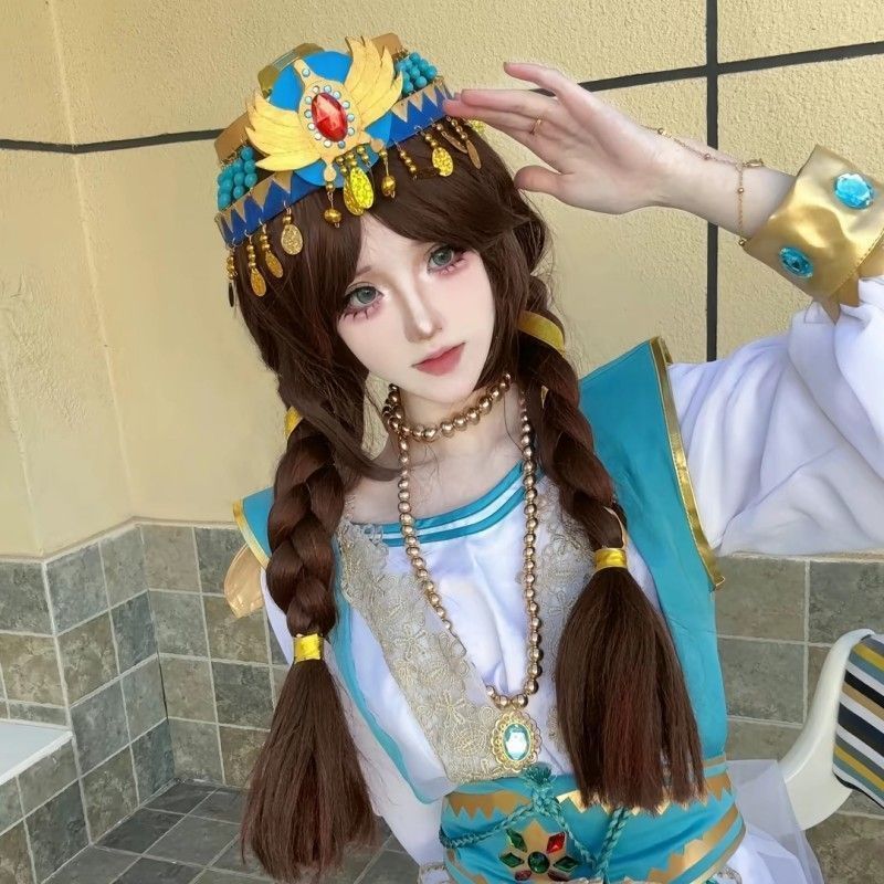 コスプレウィッグ 玩具職人