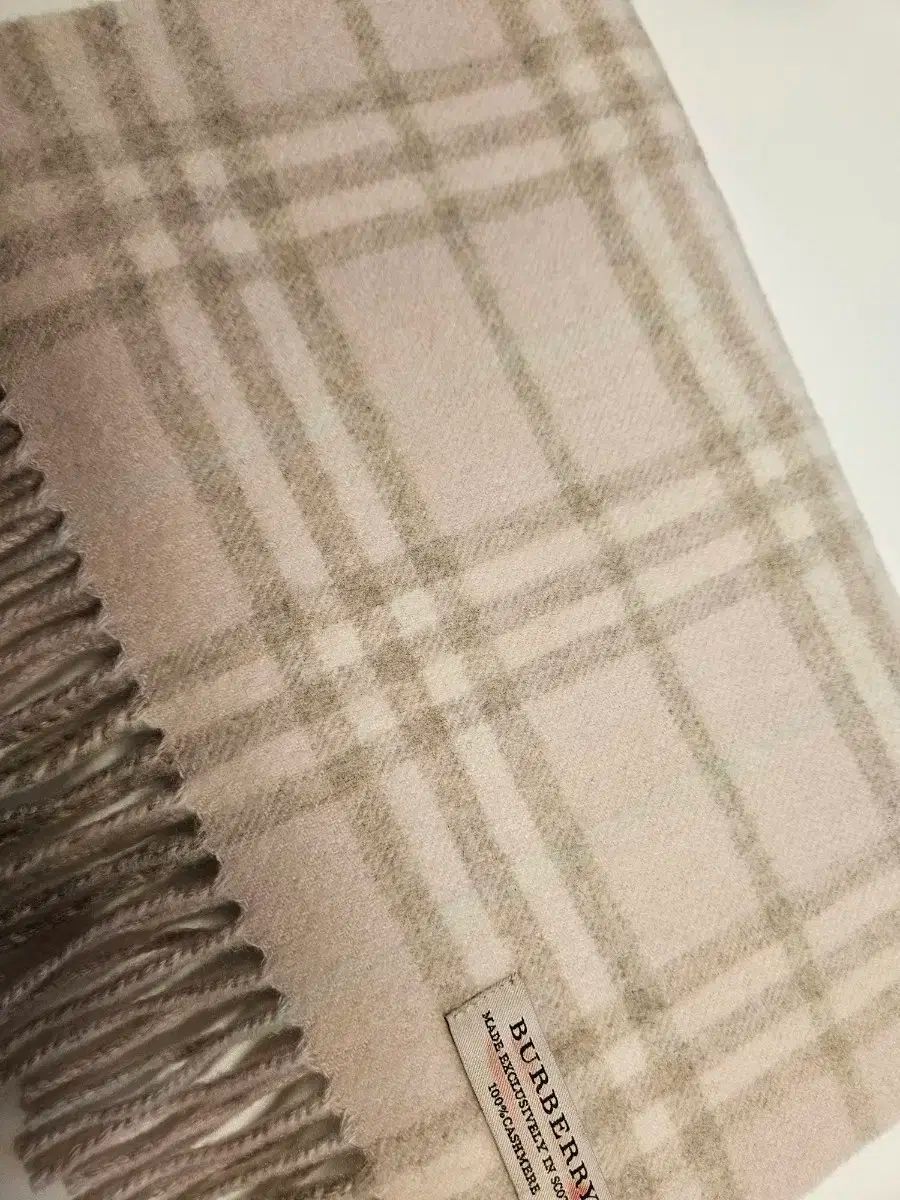 バーバリー マフラー カシミア 正規品