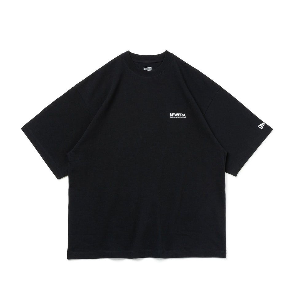 NEWERA オーバーサイズTシャツ 14121853