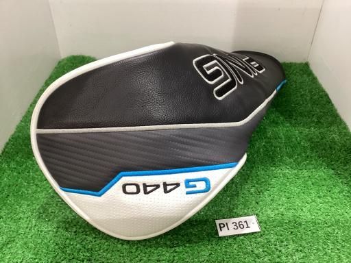 ピン G440 MAX 10.5° ドライバー DR PING TOUR 2.0 BLACK 65 DR フレックスX メンズ 男性用 右利き 右用 Cランク ゴルフクラブ WWW_ITALAFRICACENTRALE_COM