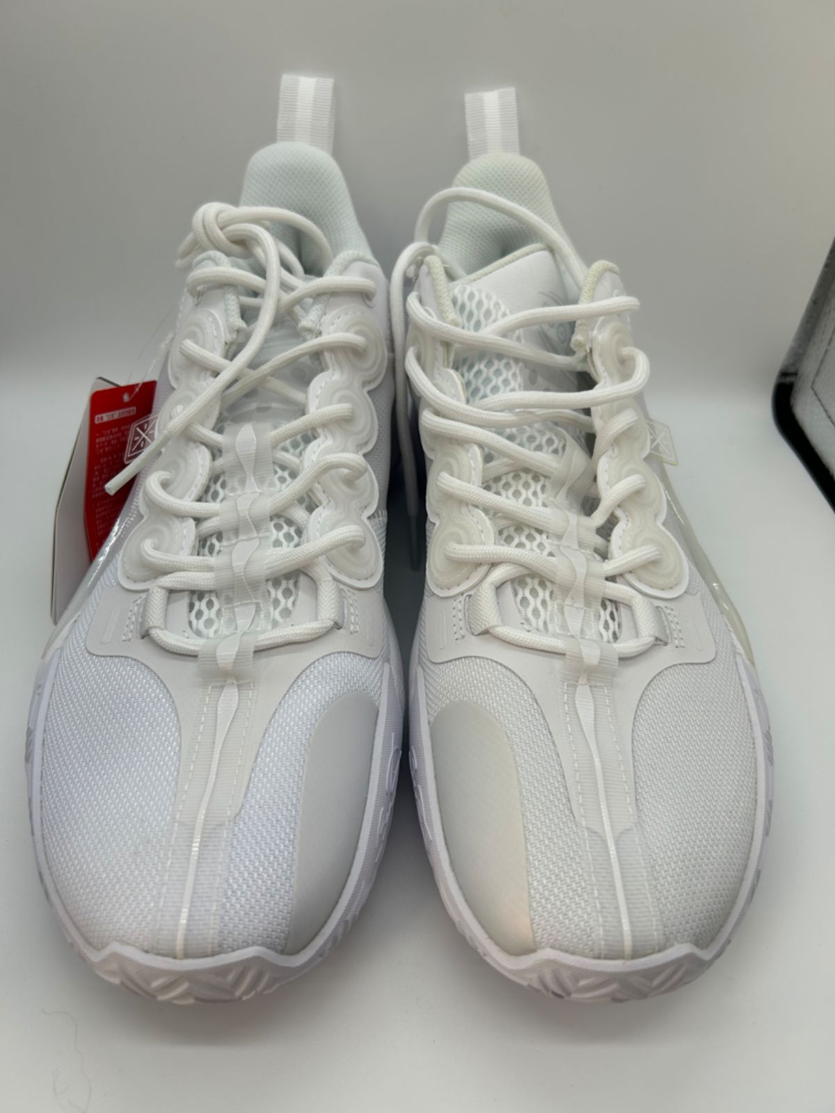 メンズ25㎝】Wade Son of Flash 「白熱」 - メルカリ