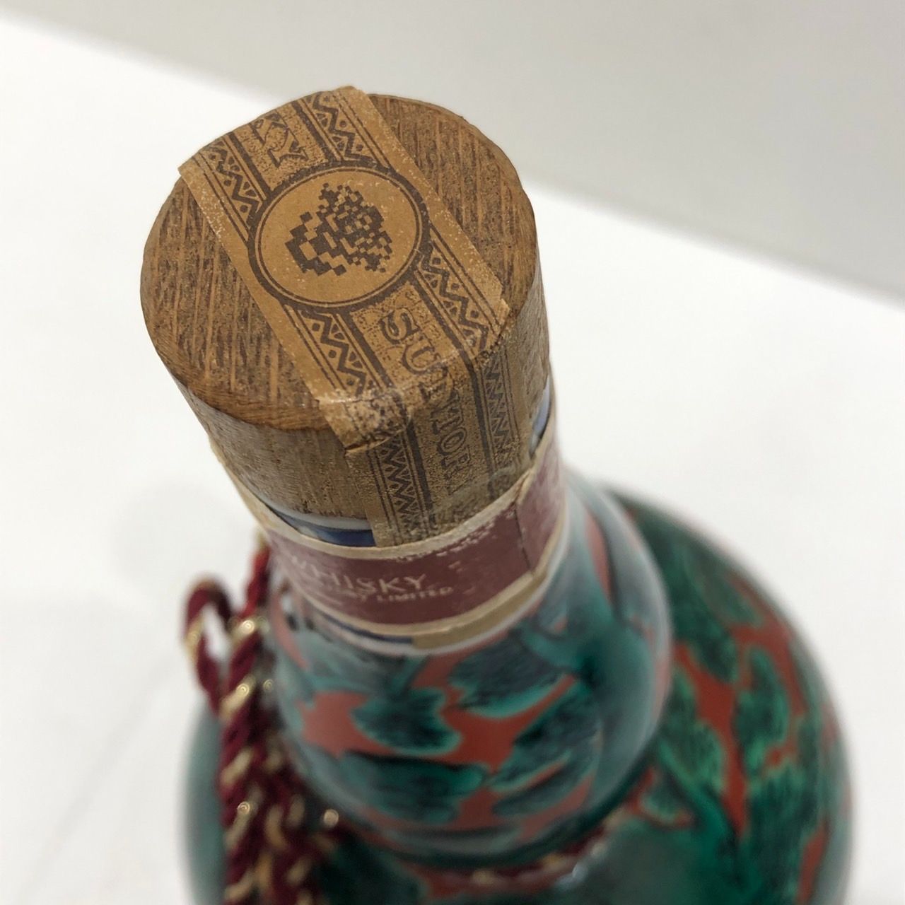 ウイスキー 600ml