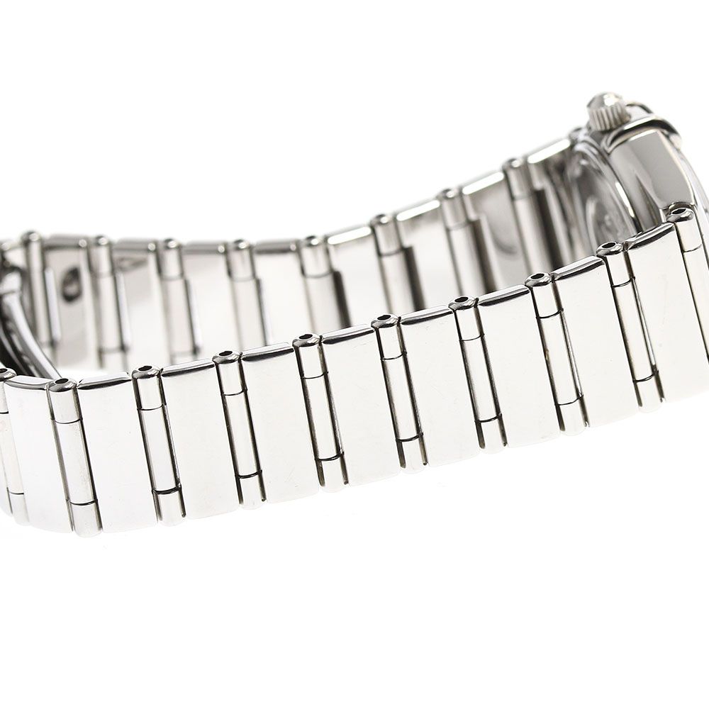 オメガ OMEGA 1561.51 コンステレーションミニ マイチョイス クォーツ  