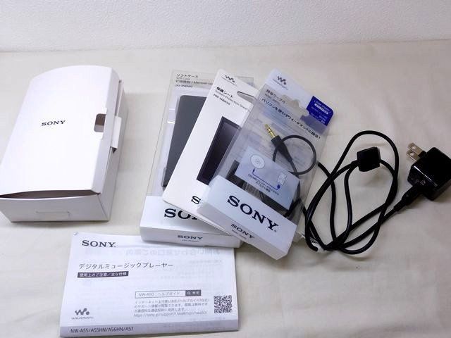 動作確認 初期化済み □ 美品 SONY 工場 ウォークマン ソニー WALKMAN
