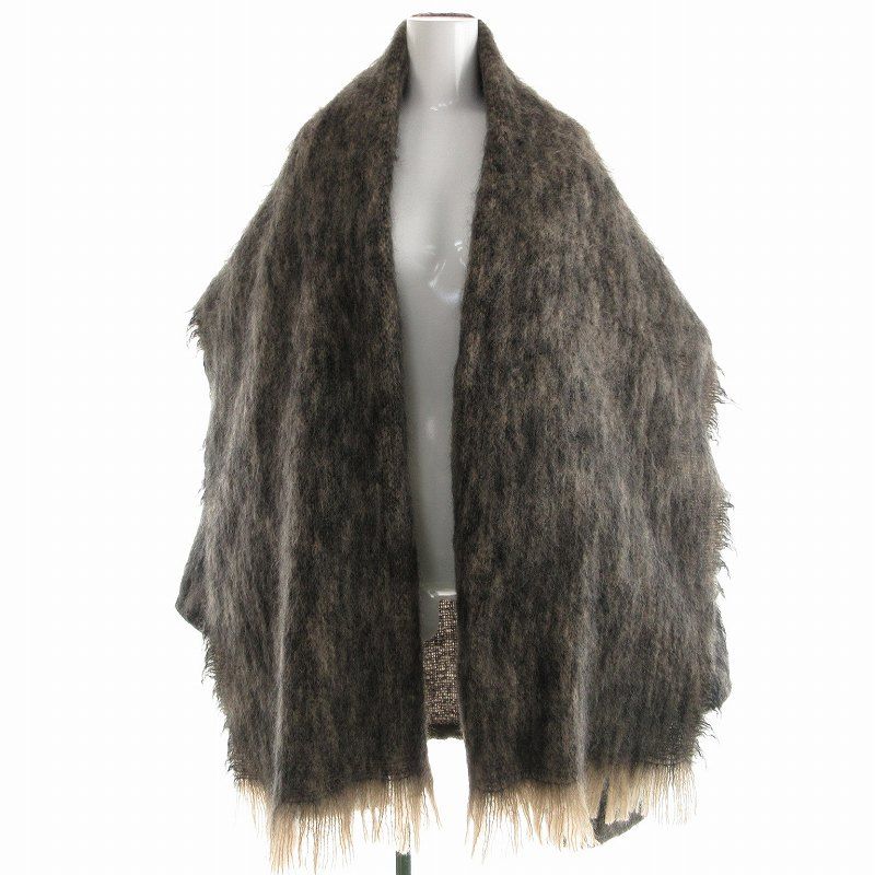 Burberrys ウールガウンコート 美品 M バーバリーズ カシミヤ ウール ロング ガウン コート