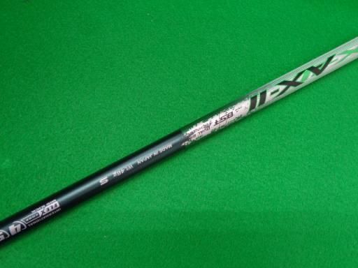 ダンロップ XXIO