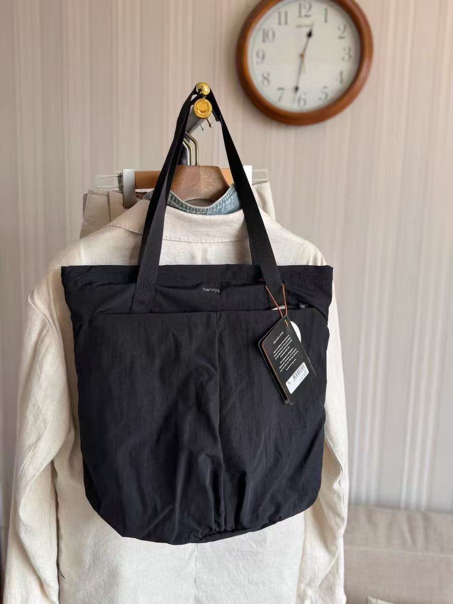 BELLROY ベルロイ Lite Totepack 18 L ライトトートパック 登山 メンズ レディース · 選択