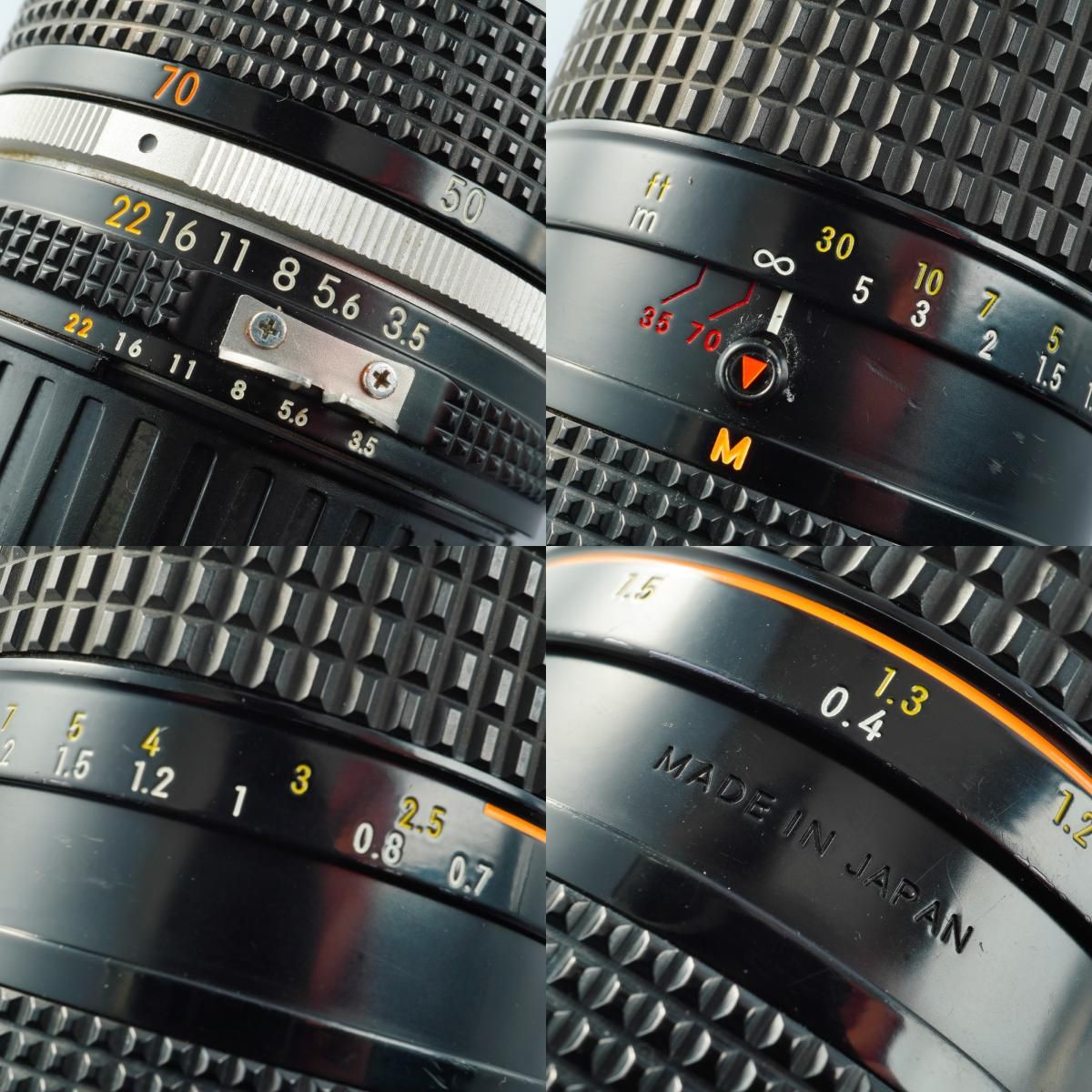 F|3.5 MACRO