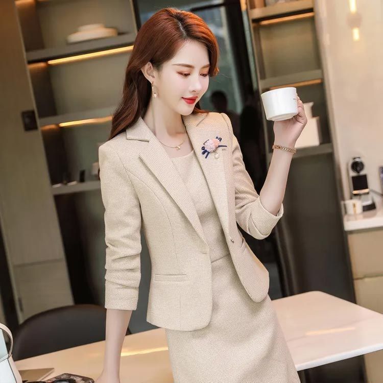 母 ワンピース スーツ セレモニースーツ レディース セットアップ ママスーツ 大きいサイズ 20代 30代 セレモニースーツ 50代 結婚式 ワンピーススーツ 卒業式 母親 40代 ツイード風 ツイ timon606934 MAAHADDERANG_COM