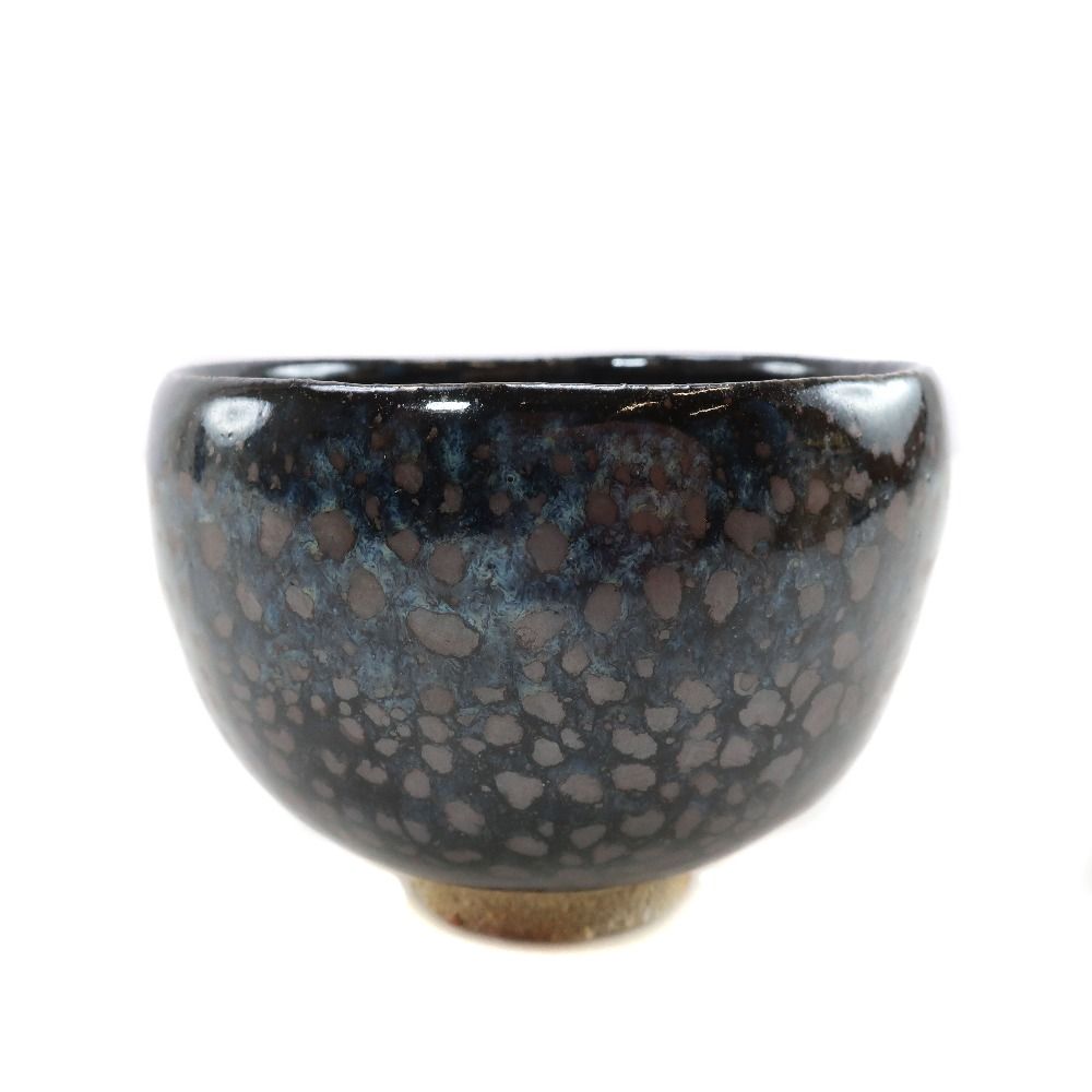 木村盛康／油滴天目ぐい呑／昭59 71FxY7D4kFL._UF350,350_QL50_.jpg