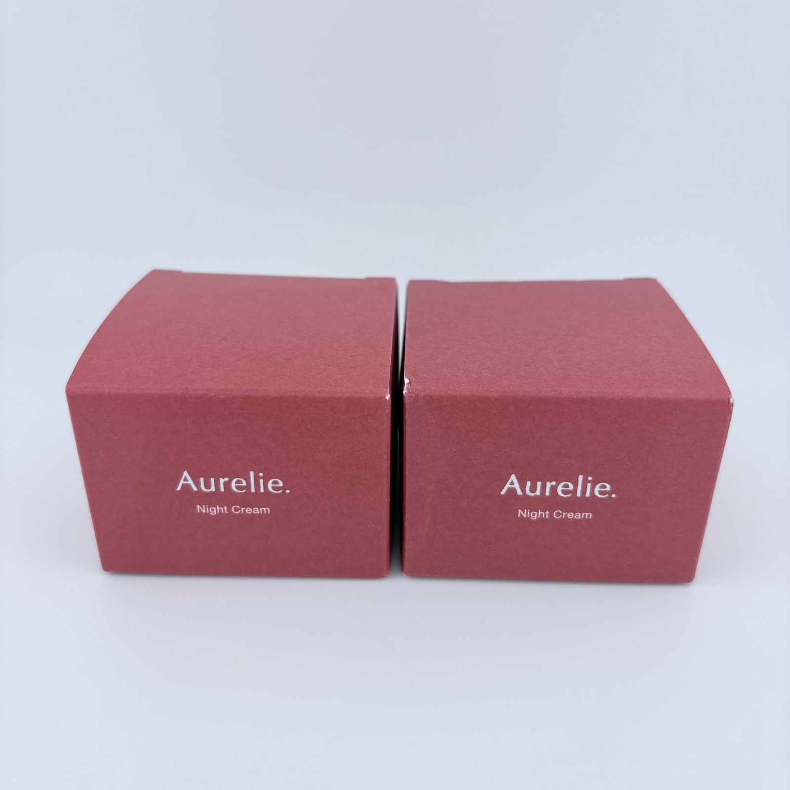 2セット] Aurelie. オレリー モイストナイトクリーム 30g オレリー