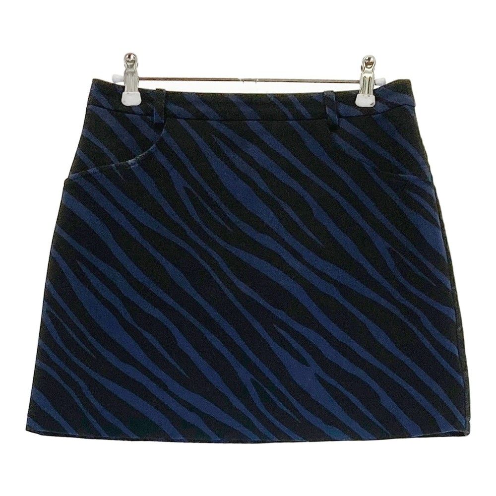 ランバンスポール ⛳️ブラックスカート スカート レディース ランバン スポール LANVIN SPORT 日本正規