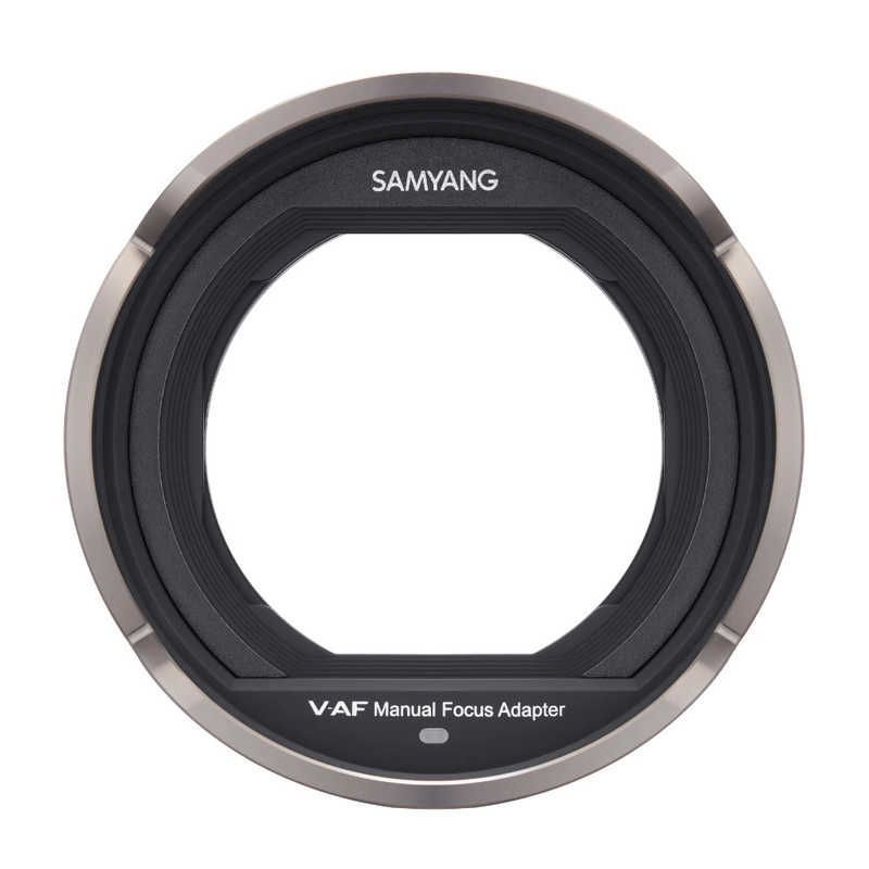 未開梱 SAMYANG