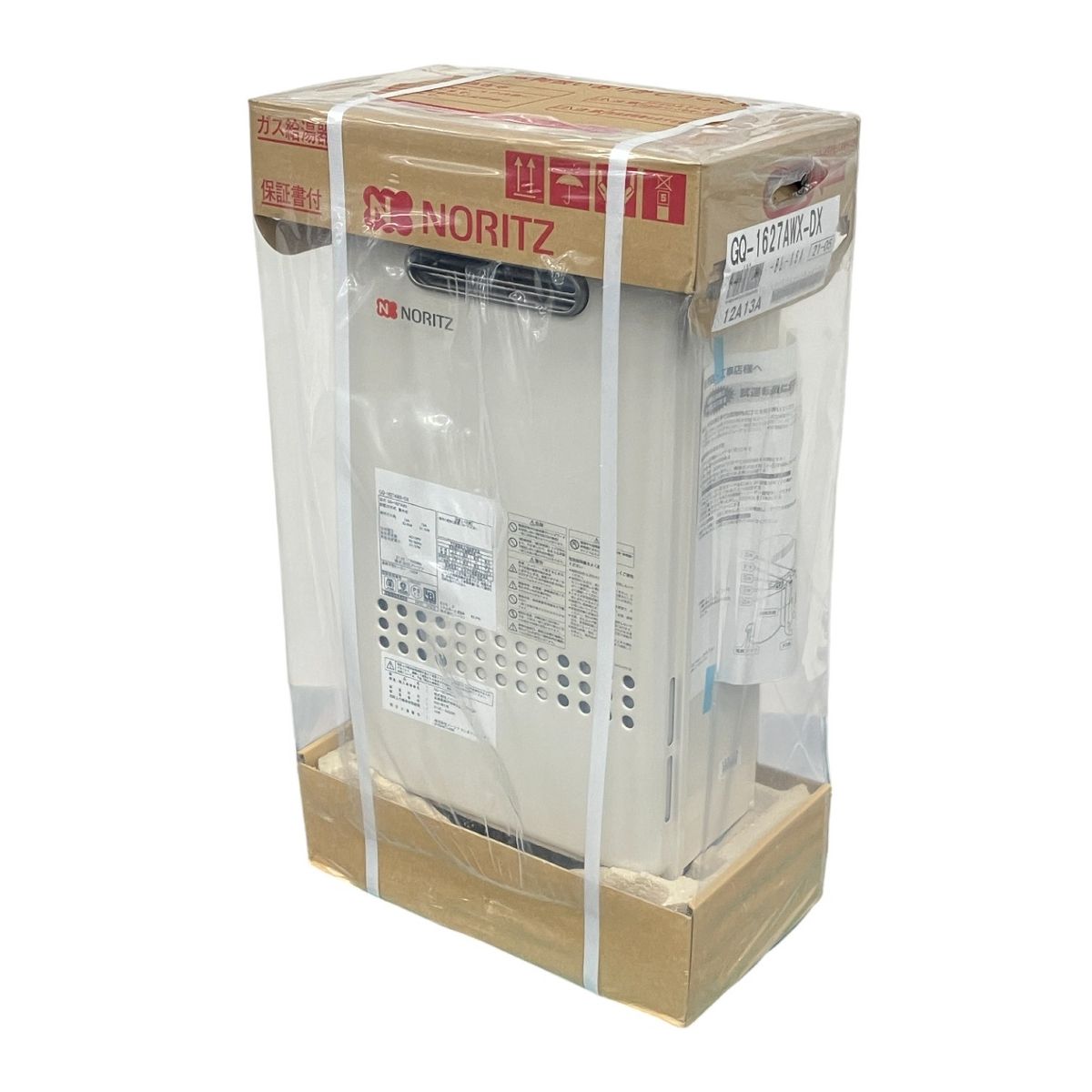 NORITZ ノーリツ GQ-1627AWX 都市ガス 給湯器 ♥ K10497004