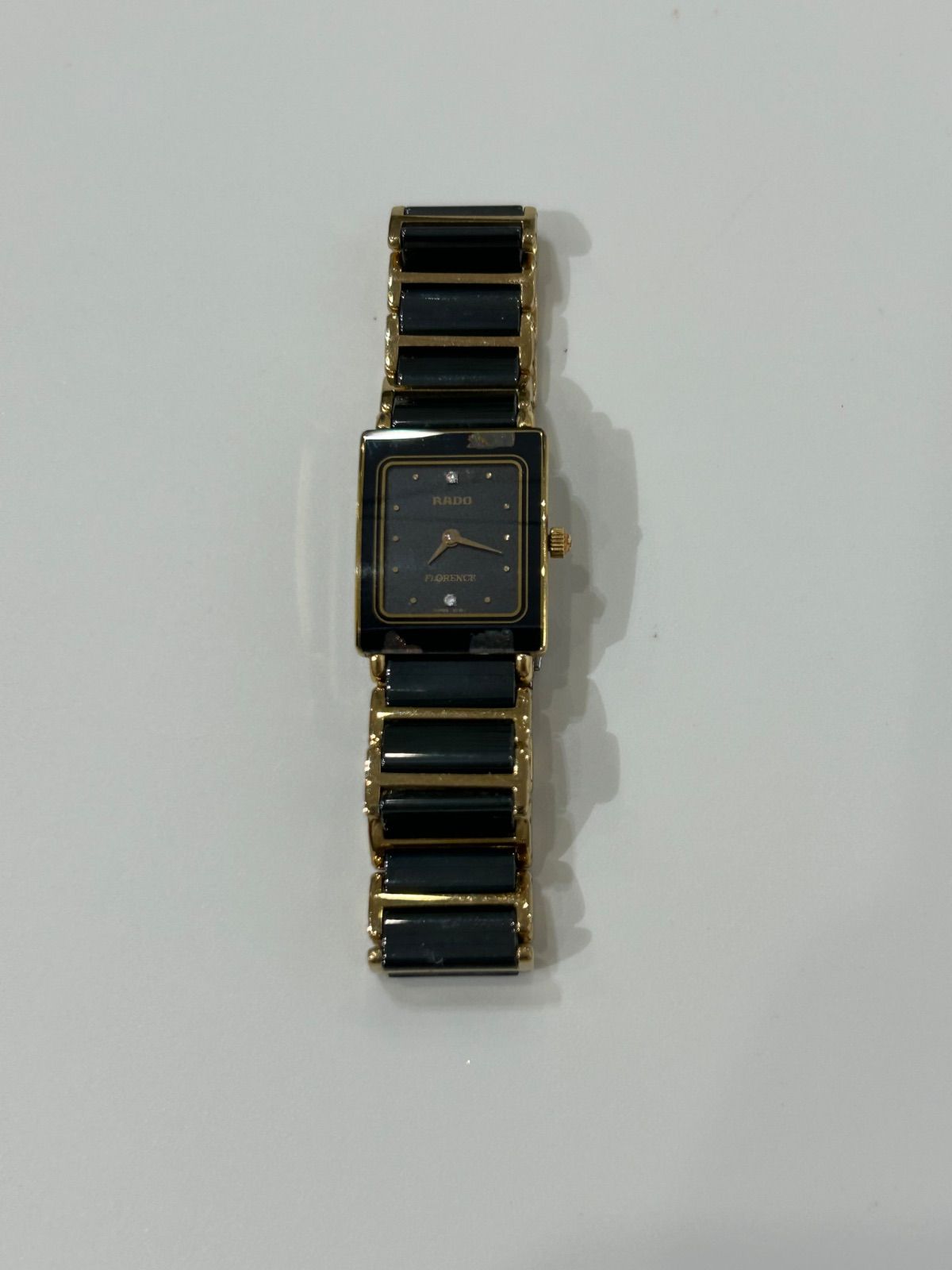 RADO FRORENCE レディース時計