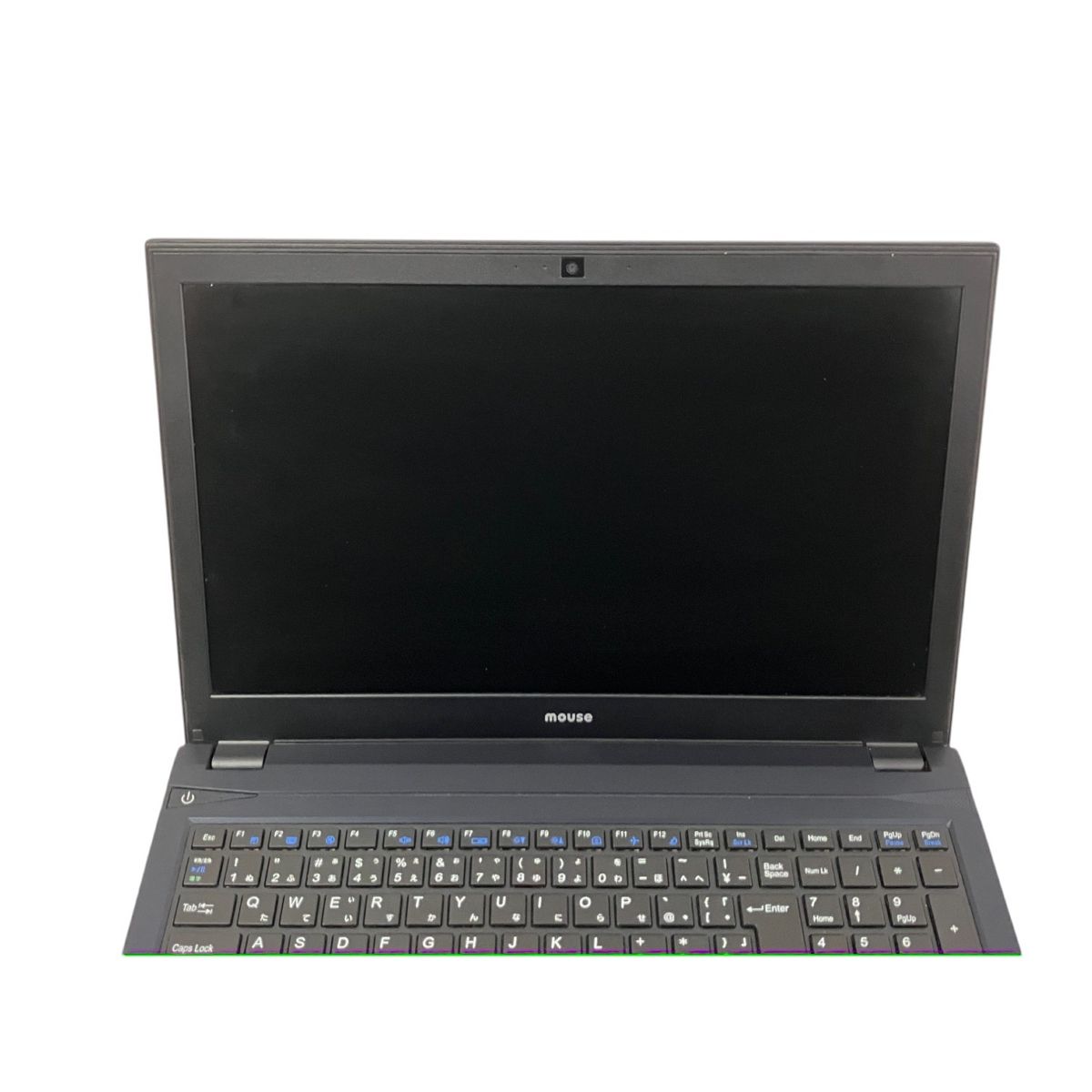 MouseComputer MB-F576 ノート PC Intel Core i7-8550U 1.80GHz 16GB