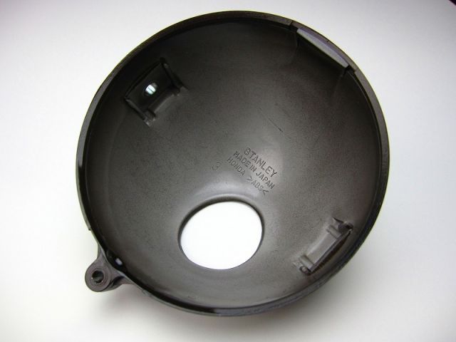 ホンダ純正6Vゴリラ用ヘッドライトケース - メルカリ