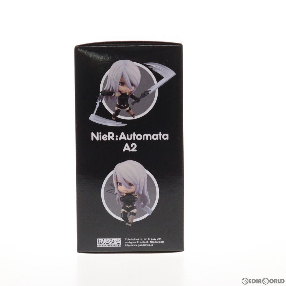 ニーアオートマタ ねんどろいど　1656 ヨルハA型二号　A2 未開封 二号B型 ニーアオートマタ ねんどろいど 1656 ヨルハA型二号 A2 未開封 二号B型