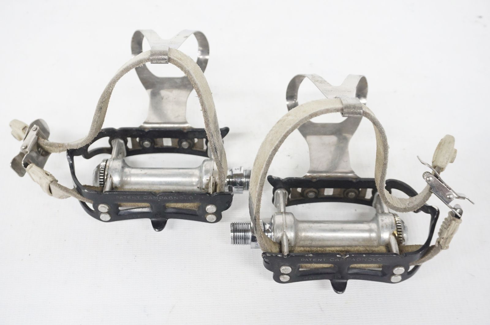 CAMPAGNOLO カンパニョーロ STRADA SUPERLEGGERI ペダル | バイチャリ阪急塚口店