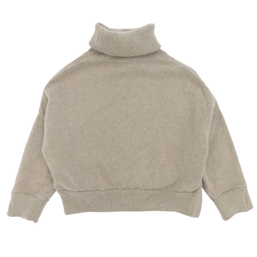 Chloe - 【正規品】クロエニットセーターXS Chloe - Chloe クロエ ニット・セーター XS 白 【古着】【中古