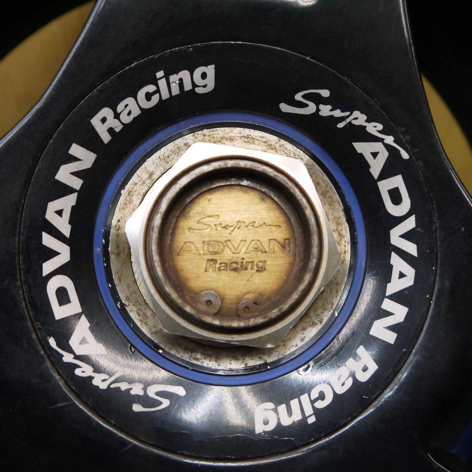 2本価格 Super ADVAN RACING SA3R スーパー アドバン レーシング 16インチ ホイール 16×7JJ PCD114.3 5H 5090907Hホ FFCRYSTALESIA_COM