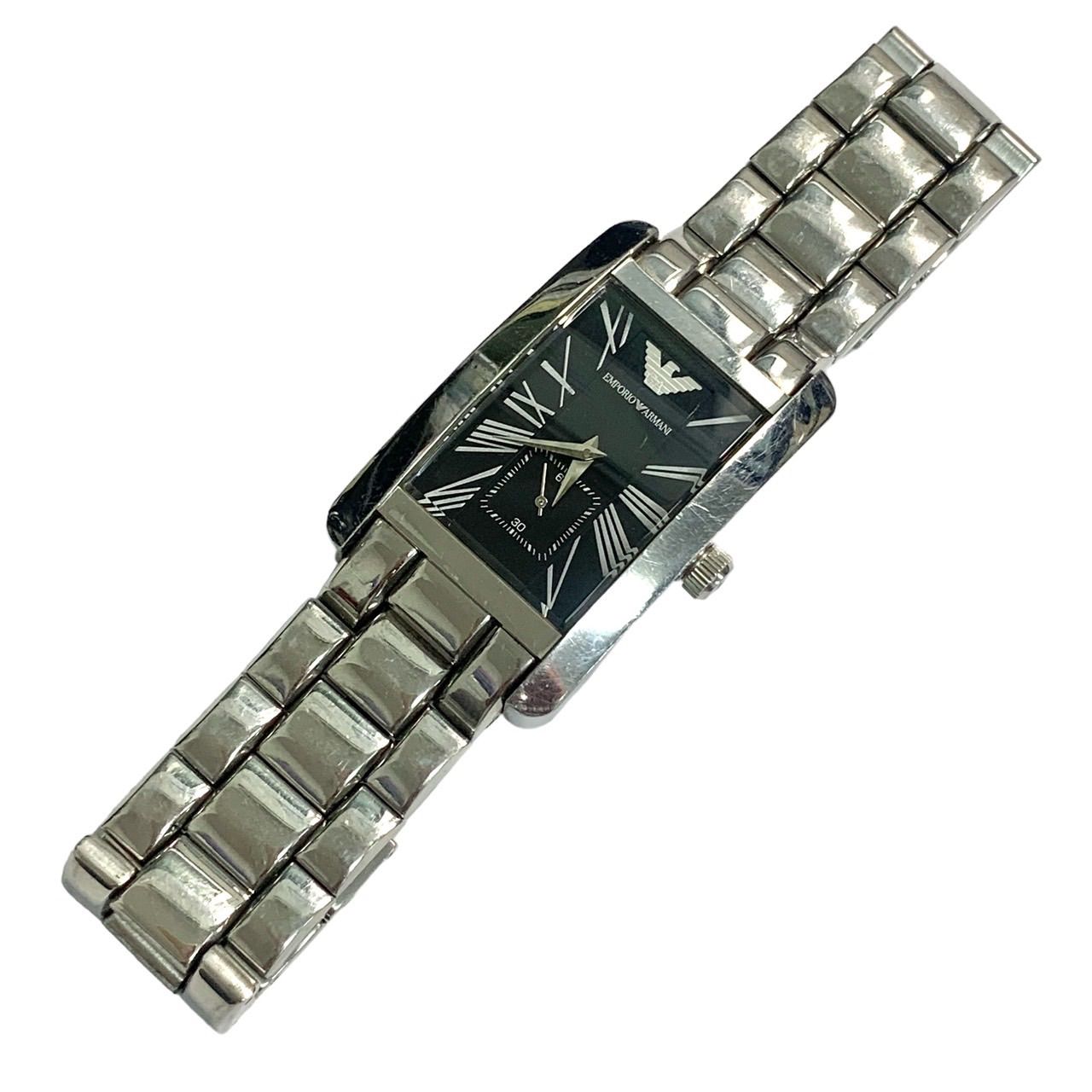 売れ筋がひ贈り物！ EMPORIO ARMANI ⭐️クラシックス】 エンポリオアルマーニ 紳士 その他