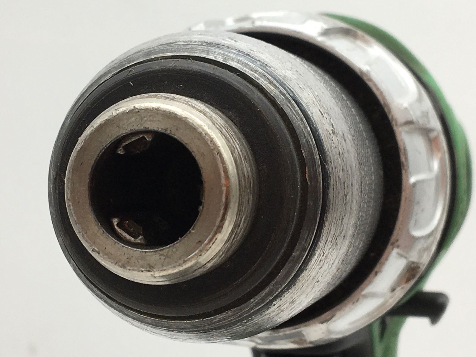 アグレッシブグリーン