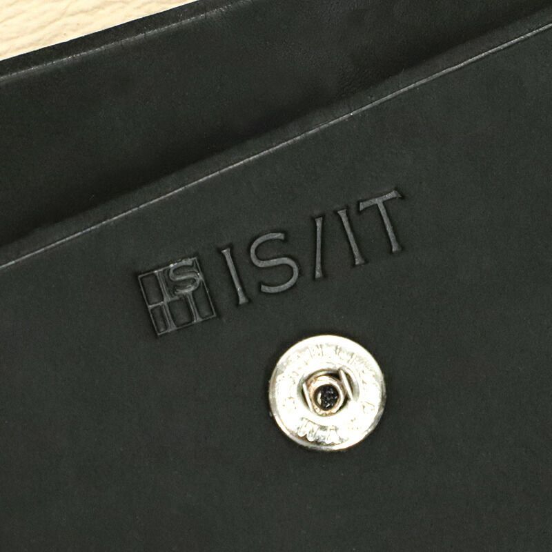 イズイット GANNI小物
