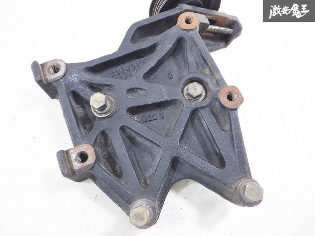 実動 ストア出品】日産純正 S13 シルビア RPS13 180SX SR20DET A